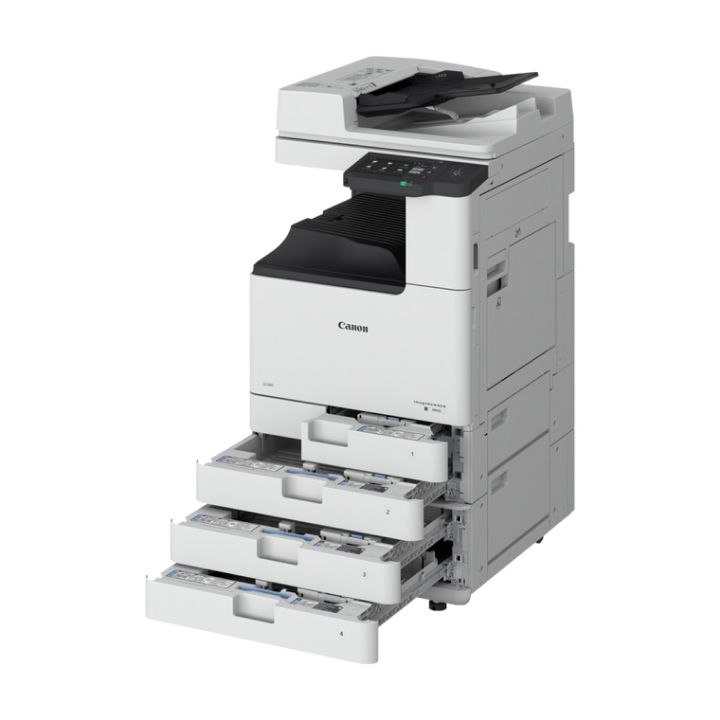 Máy Photocopy Canon imageRUNNER 2945i (A3, 45 Trang/Phút, In Scan Copy, Duplex, ADF)